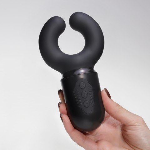 CRUSHIOUS KONG PRESSURE STIMULATOR Crushious