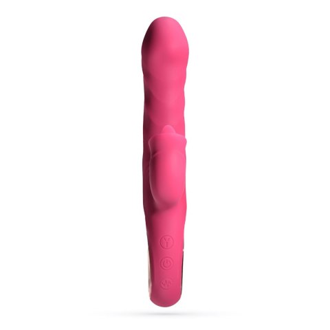 CRUSHIOUS MIRENCA WIGGLE RABBIT VIBRATOR Crushious
