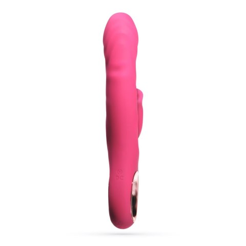 CRUSHIOUS MIRENCA WIGGLE RABBIT VIBRATOR Crushious