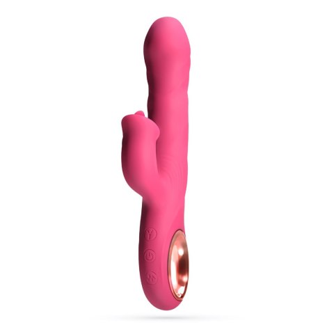 CRUSHIOUS MIRENCA WIGGLE RABBIT VIBRATOR Crushious