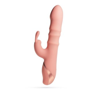 CRUSHIOUS RINGLORD RABBIT VIBRATOR Crushious