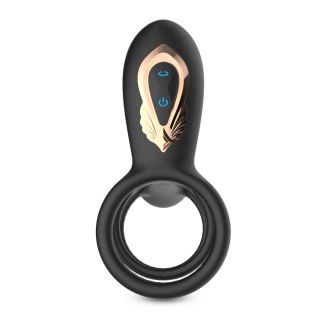 CRUSHIOUS TORNADO ROTATING PENIS ARMOUR Crushious