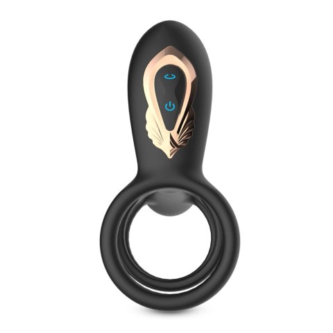 CRUSHIOUS TORNADO ROTATING PENIS ARMOUR Crushious
