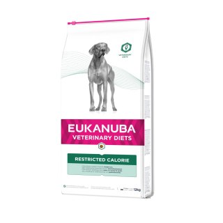 Eukanuba Restricted Calorie 12kg Eukanuba