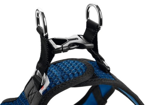 Hunter Hilo Comfort Szelki Dla Psa Granatowe Rozmiar XS Hunter