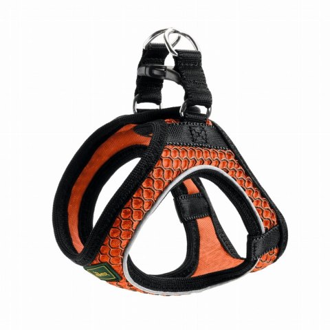Hunter Hilo Comfort Szelki Dla Psa Pomarańczowe Rozmiar XS/S Hunter