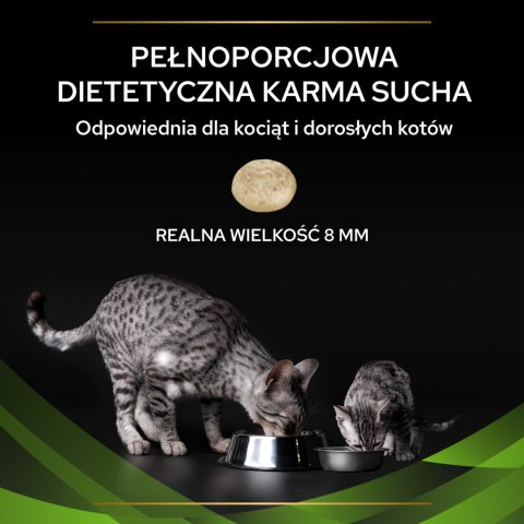 PURINA Pro Plan Veterinary Diets HA Hypoallergenic Cat 1,3kg PRO PLAN Veterinary Diets