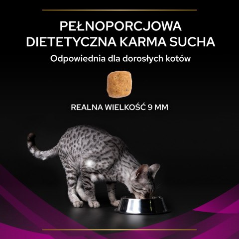 PURINA Pro Plan Veterinary Diets UR Urinary Cat 5kg PRO PLAN Veterinary Diets