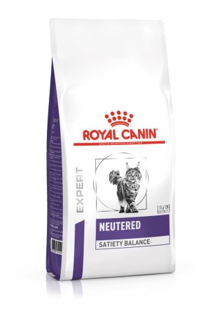 ROYAL CANIN Neutered Satiety Balance 12kg Royal Canin weterynaria