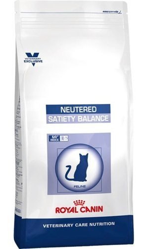 ROYAL CANIN Neutered Satiety Balance 12kg Royal Canin weterynaria