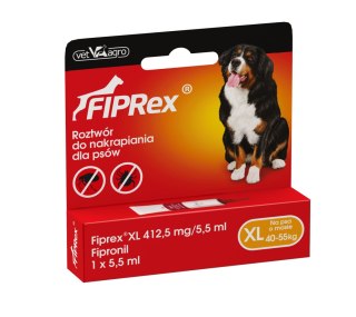 Vet-Agro Fiprex XL 5,5ml Vet-Agro