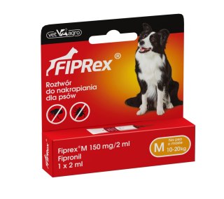Vet-Agro Fiprex M 2ml Vet-Agro