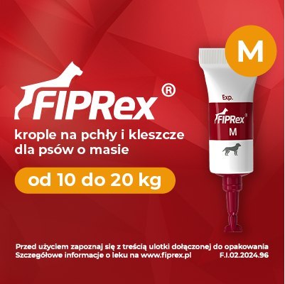 Vet-Agro Fiprex M 2ml Vet-Agro