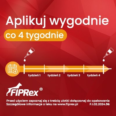 Vet-Agro Fiprex M 2ml Vet-Agro