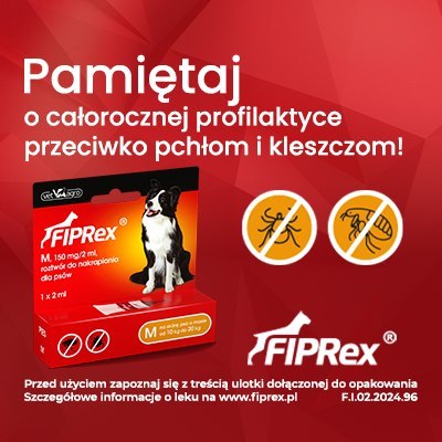 Vet-Agro Fiprex M 2ml Vet-Agro