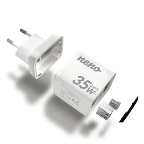 5176 NC1 ŁADOWARKA SIECIOWA PD35W GaN3