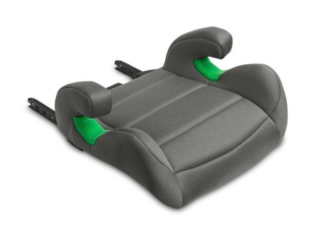 FOTELIK NIMBUS I-SIZE 4-12 GRAPHITE (100-150cm)