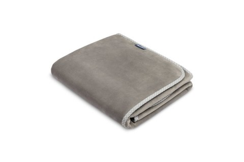 KOC PLUSZ SZARY 80x100