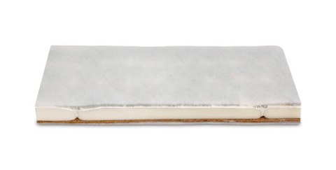MATERAC GRYKA-PIANKA-KOKOS 90x40 ALOE VERA (8 cm)