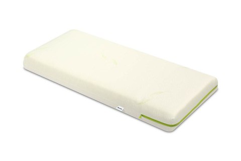 MATERAC LATEKS-PIANKA-KOKOS 90x40 ALOE VERA (9 cm)