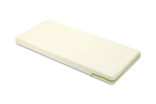 MATERAC PIANKA 90X40 ALOE VERA (6 cm)