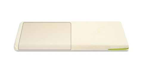 MATERAC PIANKA 90X40 ALOE VERA (6 cm)