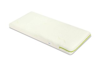 MATERAC VISCO-PIANKA-KOKOS 90x40 ALOE VERA (9 cm)
