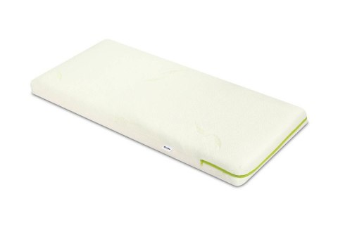 MATERAC VISCO-PIANKA-KOKOS 90x40 ALOE VERA (9 cm)