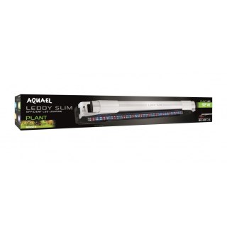 AQUAEL Leddy Slim 32W Plant Biały 2.0 AQUA EL
