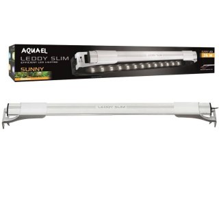 AQUAEL Leddy Slim 36W Sunny D&N Biały AQUA EL