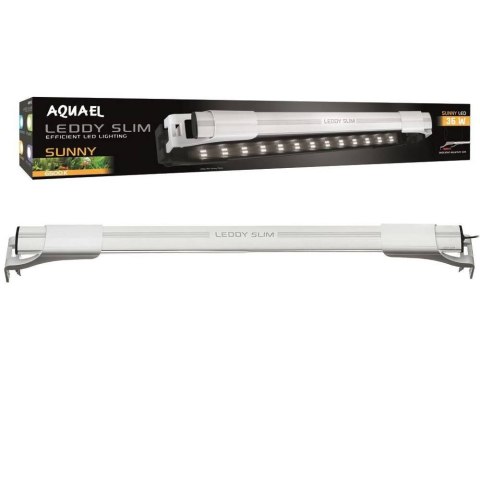 AQUAEL Leddy Slim 36W Sunny D&N Biały AQUA EL