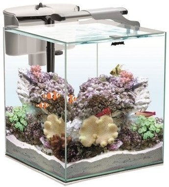 AQUAEL Zestaw Nano Reef Duo 35 Biały 2.0 AQUA EL