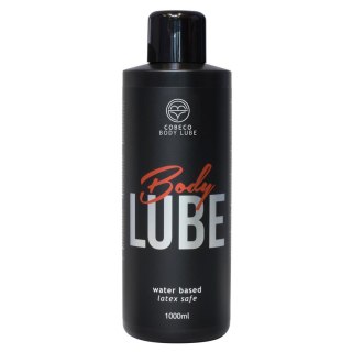 CBL Cobeco BodyLube Water-based 250ml Cobeco
