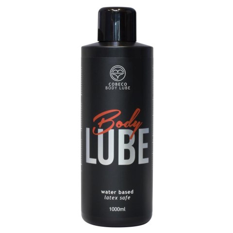 CBL Cobeco BodyLube Water-based 250ml Cobeco