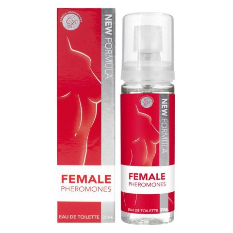 CP Female Pheromones Cobeco