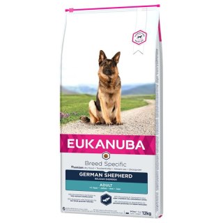 Eukanuba Adult German Shepherd 12kg Eukanuba