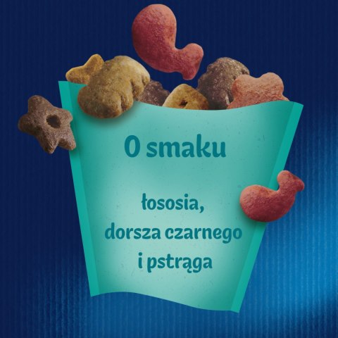 Felix Party Mix Ocean 60g Felix