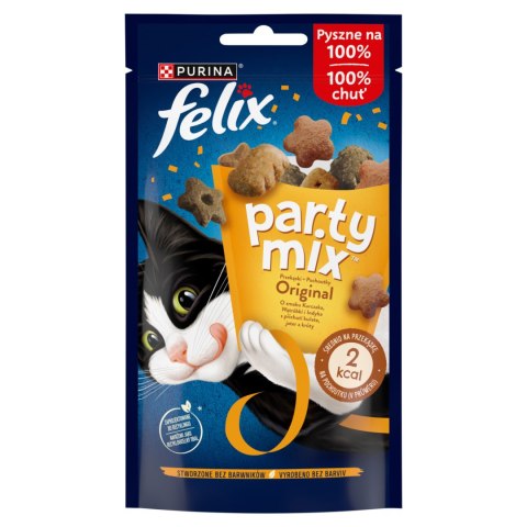 Felix Party Mix Original Mix 60g Felix