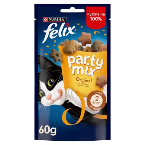 Felix Party Mix Original Mix 60g Felix