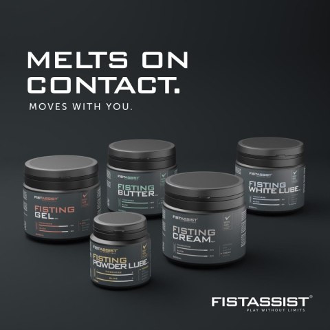 Fist Assist Fisting Butter 500ml Cobeco