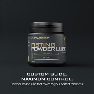 Fist Assist Powder Lube 135gr Cobeco