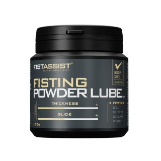 Fist Assist Powder Lube 135gr Cobeco