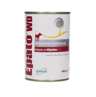 Geulincx Epato Wet Diet 400g Geulincx