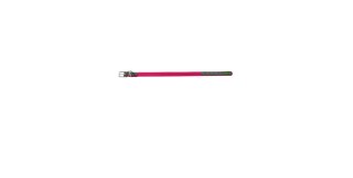 Hunter Convenience Obroża Dla Psa Malinowa 50cm Hunter
