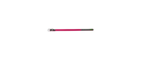 Hunter Convenience Obroża Dla Psa Malinowa 50cm Hunter