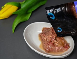 Josera Filet Kurczak Z Kaczką 70g Josera