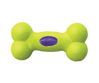 KONG Company Airdog Squeaker Bone S KONG Company