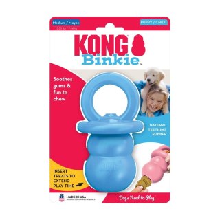 KONG Company Puppy Binkie M KONG Company