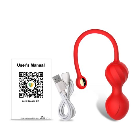 Lovesecret Premium Love Balls App Function Lovesecret