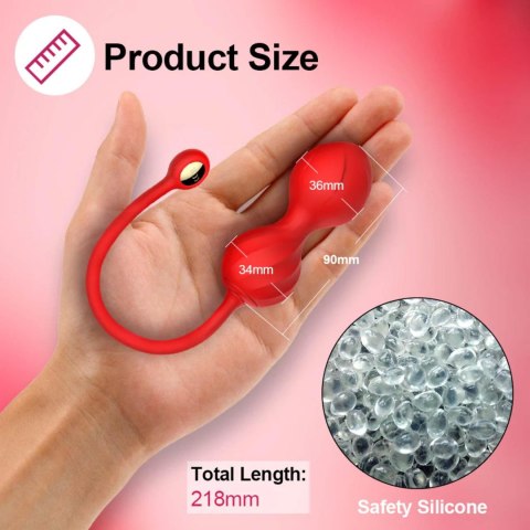 Lovesecret Premium Love Balls App Function Lovesecret